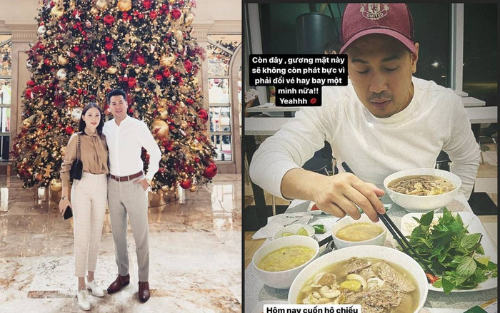 Chiều lòng bạn trai Phillip Nguyễn, Linh Rin làm ngay hành động này khiến dân tình xuýt xoa ngưỡng mộ Ảnh 2