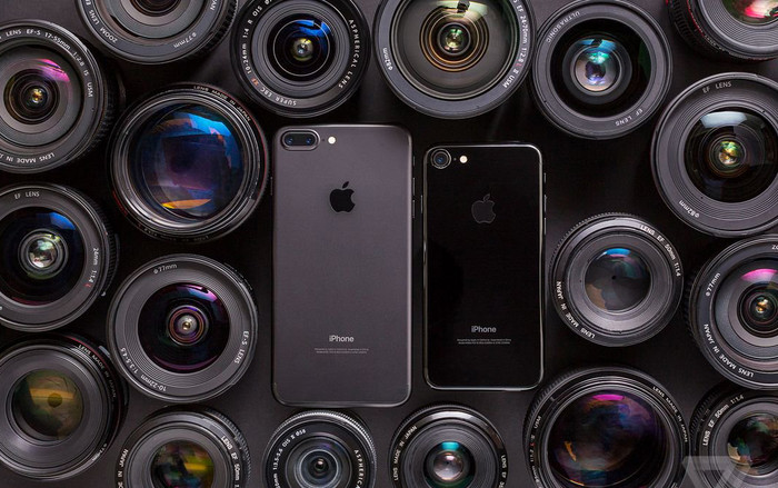 Chiếc ‘iPhone quốc dân’ tấn công thị trường VN với giá 7 triệu đồng Ảnh 2