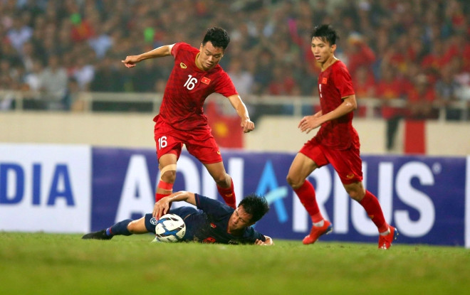 Tránh 'bi kịch Phí Minh Long 2.0', thủ môn Bùi Tiến Dũng dự bị trước U22 Thái Lan Ảnh 2