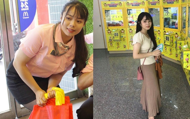 Bị đồng nghiệp chế giễu có 'đôi chân lợn', cô nàng giảm 15 kg/năm gây ngỡ ngàng Ảnh 2