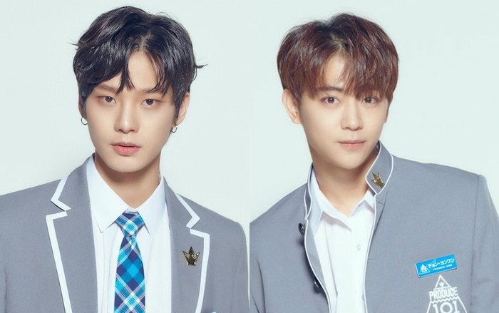 Hai thực tập sinh người Hàn Quốc cuối cùng đồng loạt xin rút khỏi 'Produce 101' phiên bản Nhật Ảnh 2