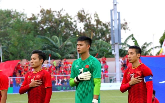 U22 Việt Nam thua 2 bàn liên tiếp trước U22 Thái Lan Ảnh 2