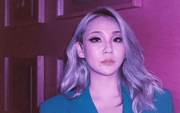 Comeback hậu rời YG Entertainment, CL khẳng định đẳng cấp 'chị đại' với thành tích nhạc số ấn tượng Ảnh 2