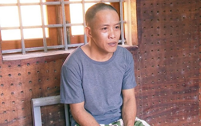 Vừa chấp hành xong án phạt tù, gã đàn ông tiếp tục cưỡng hiếp bé gái 15 tuổi sau khi đi nhậu về Ảnh 2