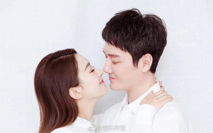 Hôn lễ Triệu Lệ Dĩnh - Phùng Thiệu Phong ấn định tổ chức vào tháng 1 năm sau? - Dương Tử - Ngô Diệc Phàm làm phù dâu và phù rể? Ảnh 2