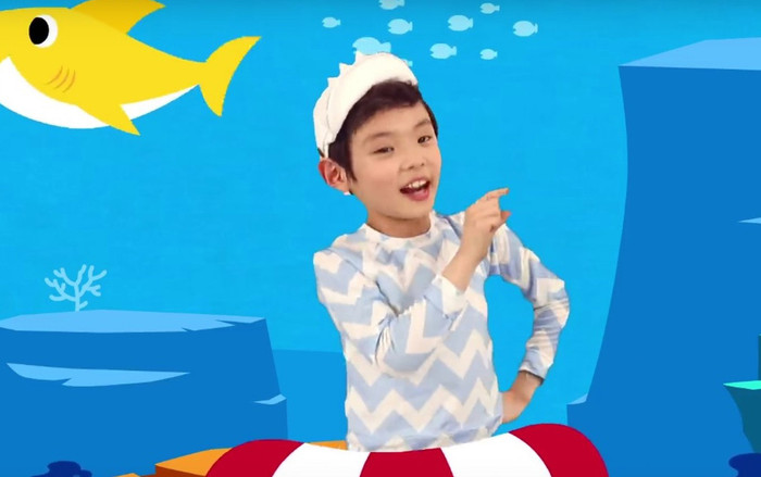 'Cha đẻ' Baby Shark tiết lộ bí kíp giúp nó trở thành 'bài hát quốc dân' cho trẻ em Ảnh 2