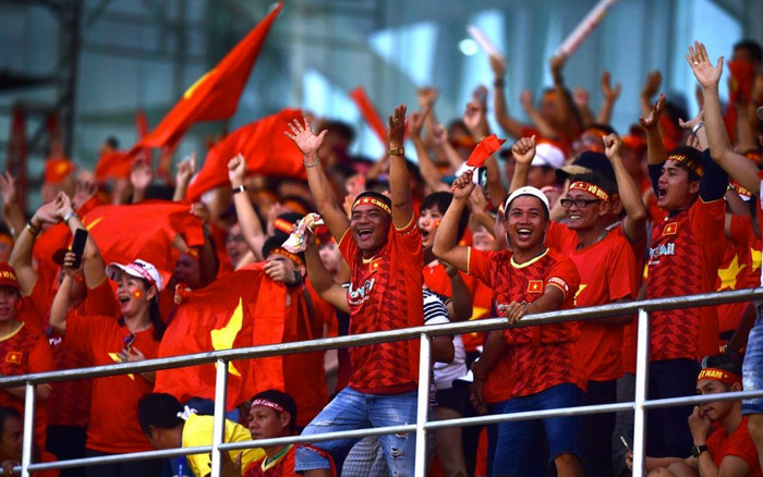 Người hâm mộ ngán ngẩm chất lượng truyền hình tại SEA Games 30 Ảnh 2