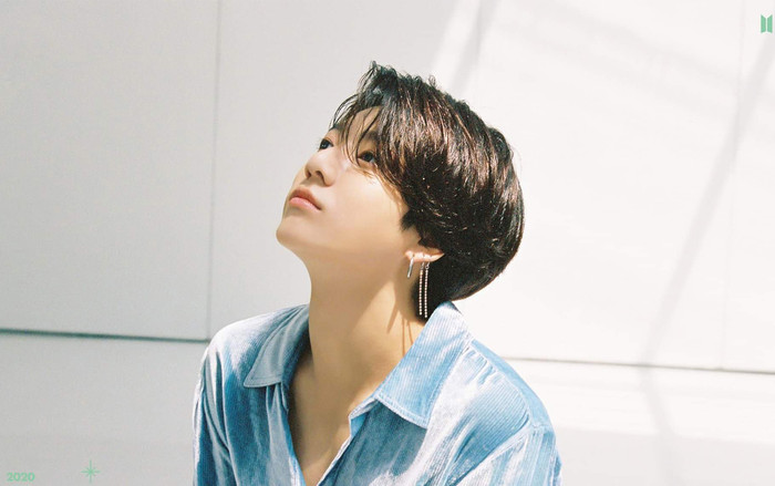 Đoạn clip nhún nhảy với giai điệu 'Bad Guy' (Billie Eilish) giúp Jungkook (BTS) có mặt trong 5 tweet được yêu thích nhất mọi thời đại Ảnh 2