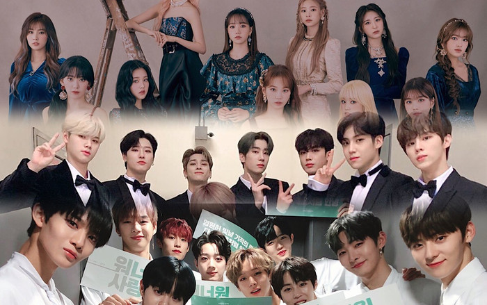 SỐC: Đội hình X1, IZ * ONE và 1 thành viên Wanna One được quyết định trước đêm chung kết 'Produce' Ảnh 2