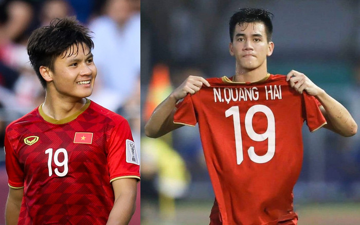 Quang Hải tự hào về đồng đội, Tiến Linh nhắn nhủ: 'Hãy để anh em chiến đấu thay phần của cậu' Ảnh 2