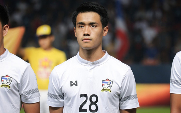 Cầu thủ Thái Lan: 'Thật cay đắng khi chúng tôi chơi cực hay vẫn bị loại' Ảnh 2