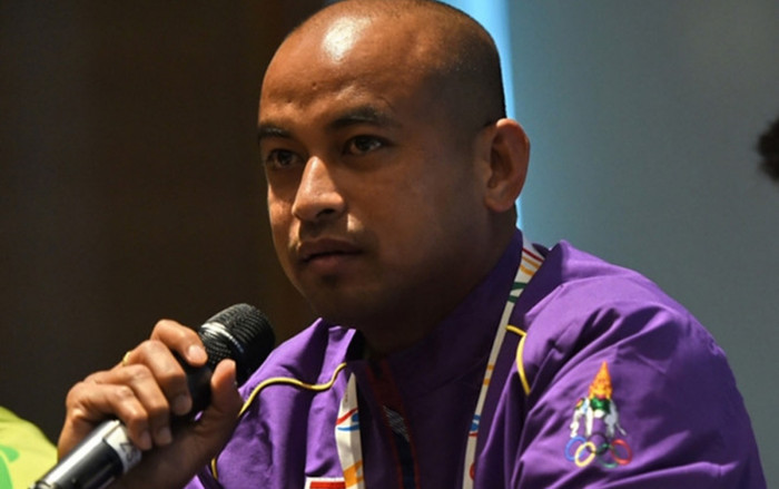 Cựu HLV U23 Thái Lan: 'Chúng ta không thắng vì Việt Nam có 2 cầu thủ quá 22 tuổi' Ảnh 2