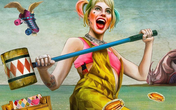 'Birds of Prey': 5 điều đã được xác nhận và 5 giả thuyết từ fan xoay quanh nội dung phim (Phần 2) Ảnh 2