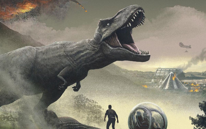 'Jurassic World 3': 5 điều đã được xác nhận và 5 giả thuyết từ fan xoay quanh nội dung phim (Phần 2) Ảnh 2