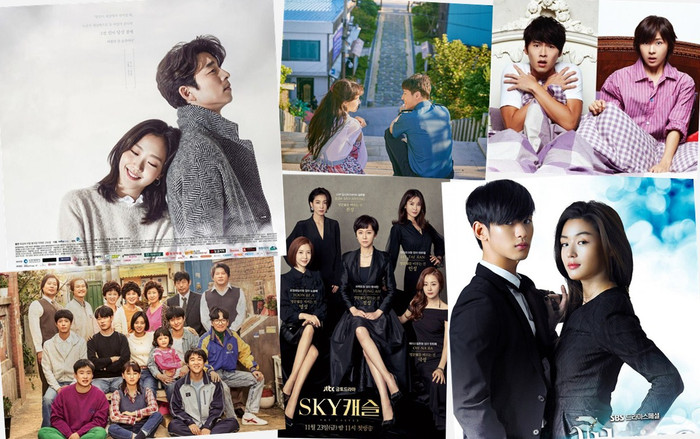10 phim truyền hình Hàn Quốc hay nhất thập kỷ qua Ảnh 2