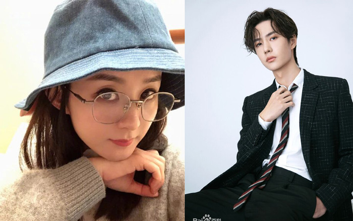 Vương Nhất Bác đòi chỉnh sửa lại kịch bản 'Hữu phỉ' nhưng bị Triệu Lệ Dĩnh và đạo diễn bác bỏ? Ảnh 2