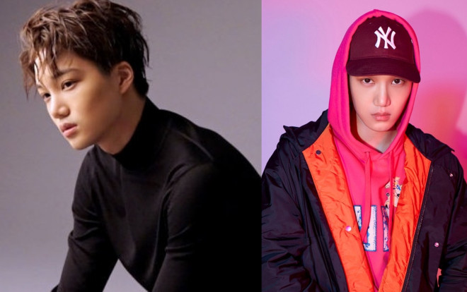 Kai (EXO) là nghệ sĩ Hàn Quốc duy nhất có tên trong danh sách những người đàn ông ăn mặc đẹp nhất năm của GQ! Ảnh 2