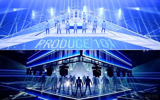 SỐC: Starship, Woollim và 8D Creative hối lộ để thực tập sinh debut trong sê ri 'Produce' Ảnh 2