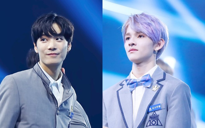 Thành viên bị hoán đổi của Wanna One là Kim Jonghyun hay Kim Samuel? Ảnh 2