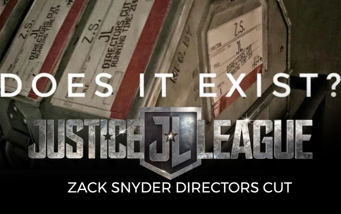 Đạo diễn Zack Snyder tung hẳn ảnh chứng minh ‘Justice League’ Snyder Cut dài hơn 3 tiếng là có thật Ảnh 2
