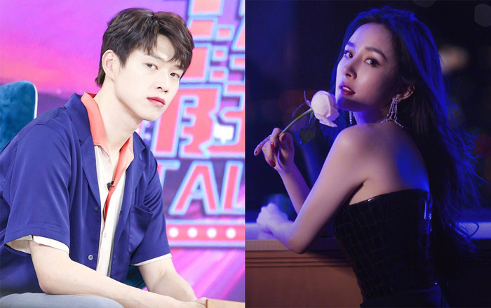 Chỉ với chi tiết nhỏ đã khẳng định được chuyện Ngụy Đại Huân và Dương Mịch hẹn hò là sự thật Ảnh 2