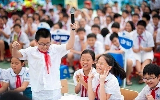 Hải Phòng miễn học phí cho học sinh từ bậc mầm non đến bậc THPT Ảnh 2