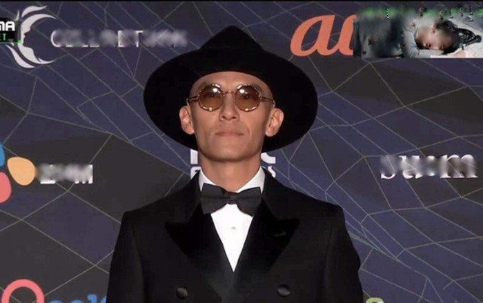 'Cửu Thần' Trương Chấn mất vẻ điển trai khi giảm 10 kg cho tạo hình mới Ảnh 2