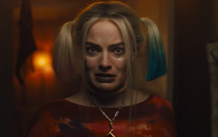'Birds Of Prey': Đoạn phim rò rỉ cho thấy cảnh chia tay của Harley Quinn và Joker Ảnh 2