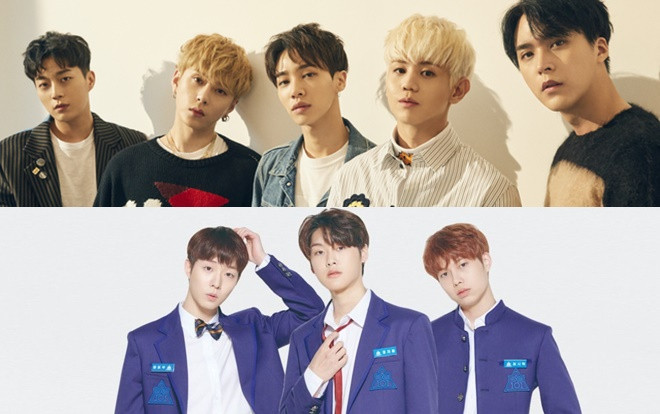 Công ty của Highlight phủ nhận tin hối lộ PD 'Produce X 101': Knet phản ứng ra sao? Ảnh 2