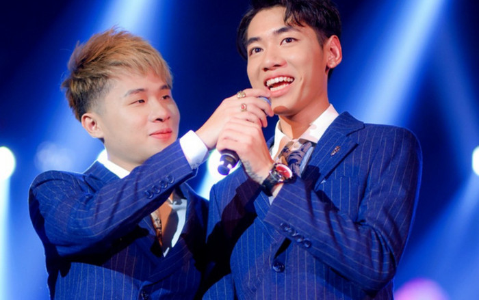 Thính cực ‘độc’: Sẽ có 1 sự kiện lớn không kém fanmeeting của K-ICM & Jack ngay trong tháng 12 này? Ảnh 2