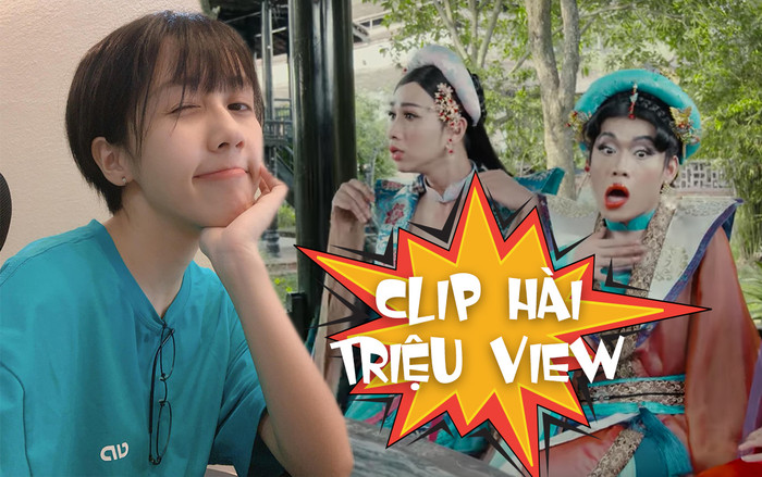 Sao phải cười: Chương trình truyền hình tìm kiếm những video clip hài triệu view và giúp bạn lái xe sang về nhà Ảnh 2