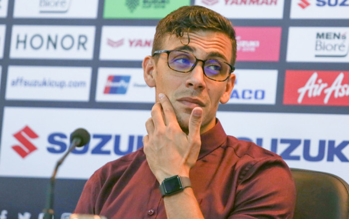 Bản tin thể thao hôm nay 7/12/2019: HLV Campuchia tự tin 'gieo sầu' cho U22 Việt Nam Ảnh 2