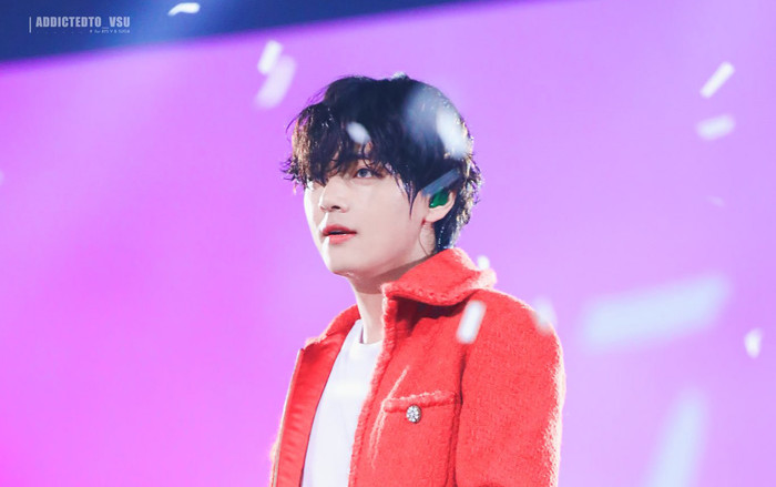 V (BTS) trở thành nghệ sĩ solo Hàn Quốc đạt nhiều lượt stream nhất 2019 trên Soundcloud Ảnh 2