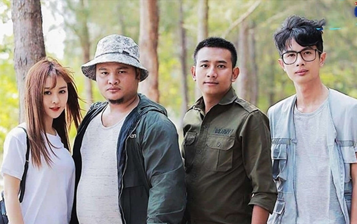 Top 4 nhóm hài đình đám nổi lên từ mạng xã hội đang 'thống trị' YouTube Ảnh 2