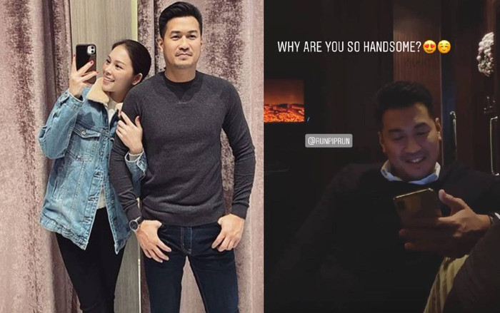 Ngạc nhiên chưa! Lần đầu tiên Linh Rin công khai làm điều này với bạn trai thiếu gia Phillip Nguyễn Ảnh 2