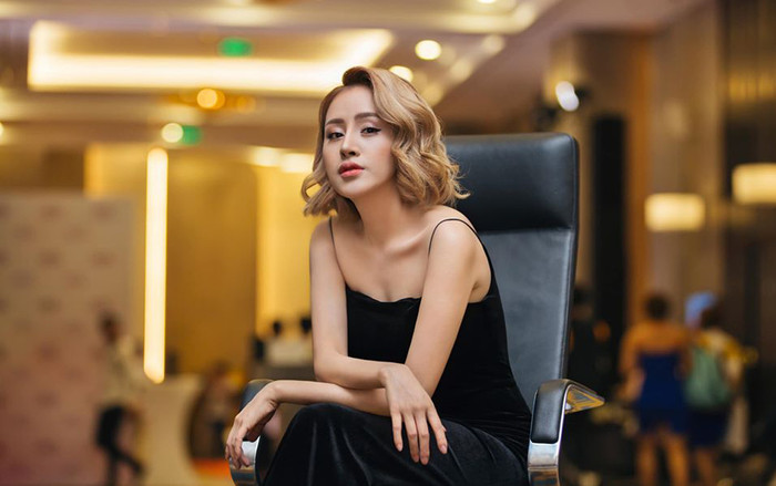 Sau 6 năm 'gây bão' mạng xã hội, cuộc sống của 'Bà Tưng' Huyền Anh giờ ra sao? Ảnh 2