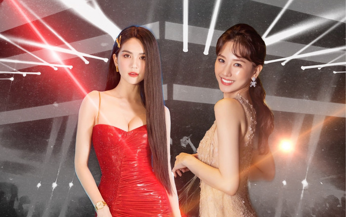 Cùng song ca 'Anh cứ đi đi' nhưng Hari Won say mê Ngọc Trinh hát đến mức quên cả lời Ảnh 2