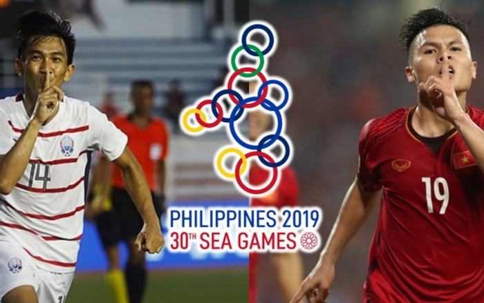 Báo Campuchia: 'Thắng Việt Nam bây giờ hoặc không bao giờ!' Ảnh 2