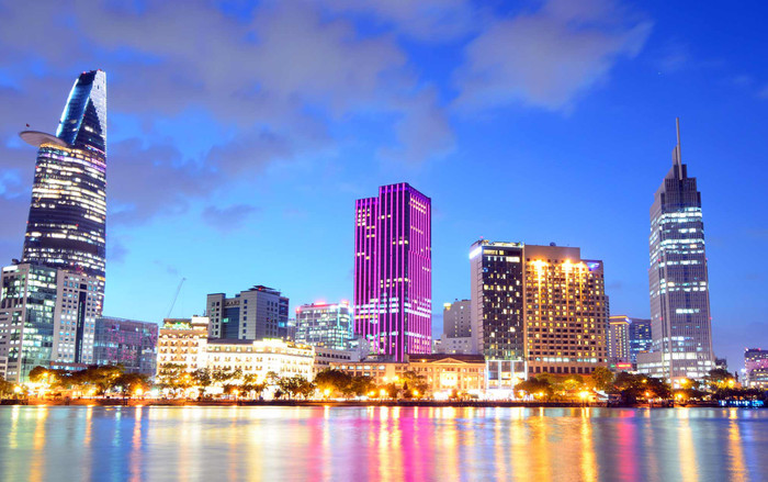 Năm thành công của startup Việt Nam, nhận 750 triệu USD đầu tư trong 10 tháng Ảnh 2