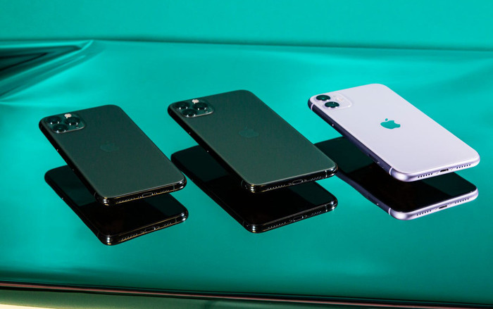 Apple sẽ trình làng 5 iPhone mới trong năm sau, đây là những gì chúng ta đã biết về nó Ảnh 2