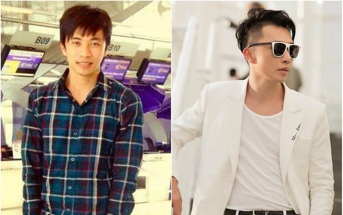 Màn dậy thì thành công của trai đẹp 9X khiến dân tình phải thốt lên: Đúng là ở đời đừng vội đánh giá thấp người khác! Ảnh 2