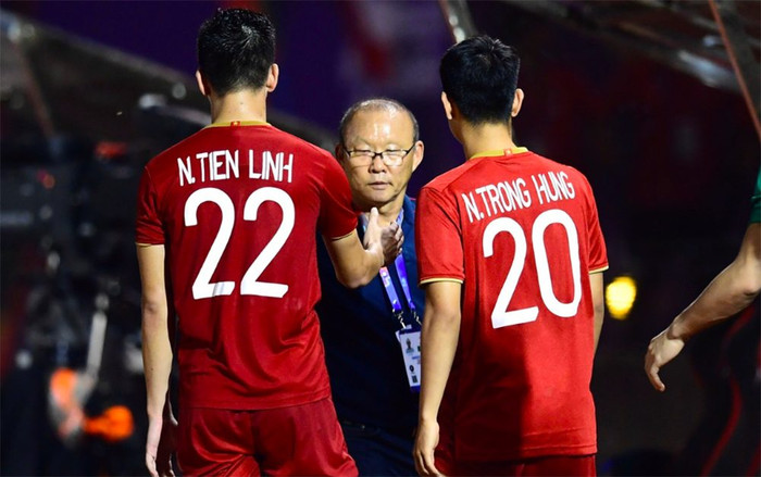 Kênh truyền hình lớn nhất Hàn Quốc phát trực tiếp trận U22 Việt Nam gặp Campuchia tại SEA Games 30 Ảnh 2