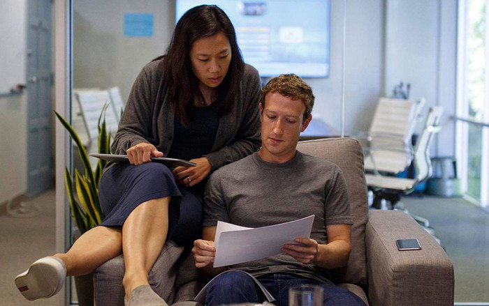 Mark Zuckerberg tiết lộ bí kíp dạy con ngoan khi bạn là một tỉ phú kếch xù Ảnh 2