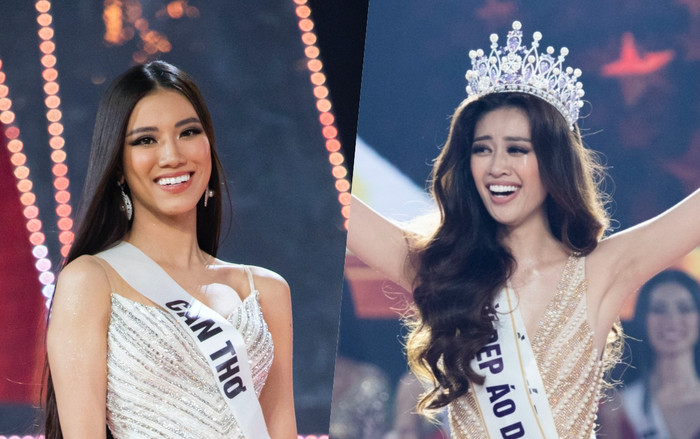 Khánh Vân đại diện Việt Nam thi Miss Universe 2020, Kim Duyên sẽ tiếp bước vào năm 2021 Ảnh 2