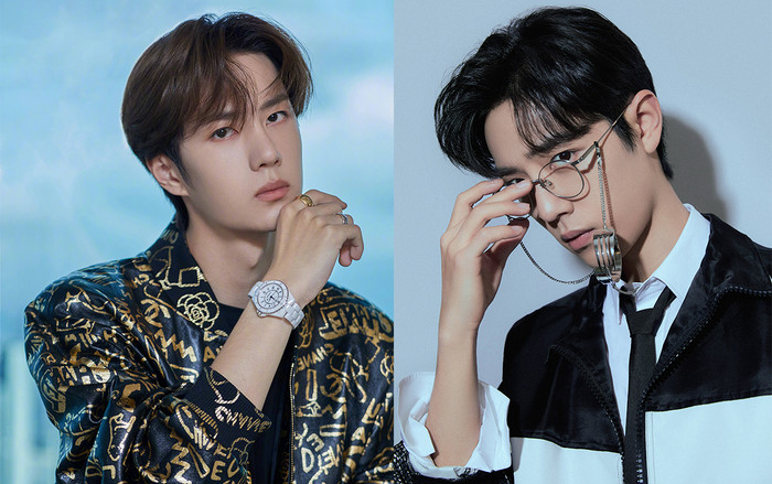 Dàn lưu lượng sẽ đổ bộ đêm trao giải Tinh Quang Đằng Tấn: Vương Nhất Bác và Tiêu Chiến tiếp tục hội ngộ Ảnh 2