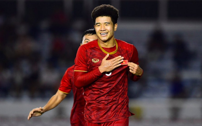 U22 Việt Nam vào chung kết SEA Games 30, ai cũng vui nhưng nhà đài vui nhất Ảnh 2