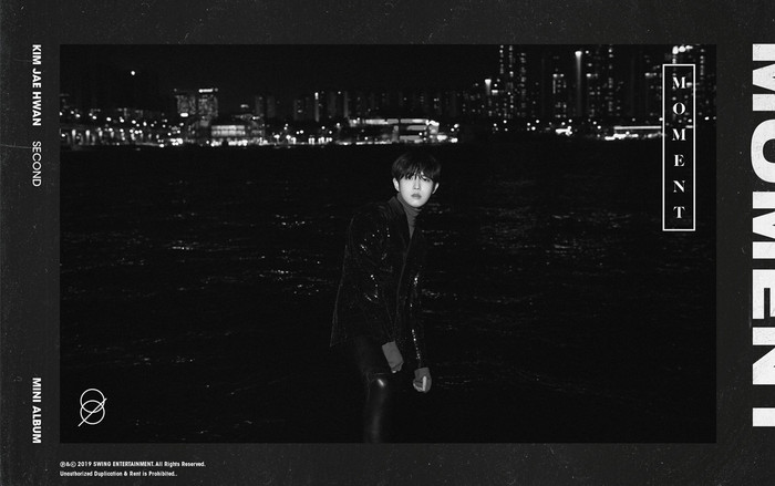 Cựu main vocal Wanna One Jaehwan tung photo teaser: Ánh mắt thần sầu khiến fan nhớ nhung Ảnh 2