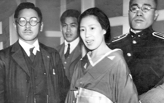 Trong cơn cuồng ghen, kỹ nữ Nhật Bản giết người tình và làm điều khiến dư luận 100 năm sau vẫn còn sợ hãi Ảnh 2