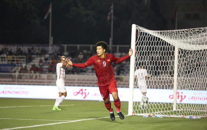 3 điểm nóng quyết định trận chung kết SEA Games 30 Ảnh 2