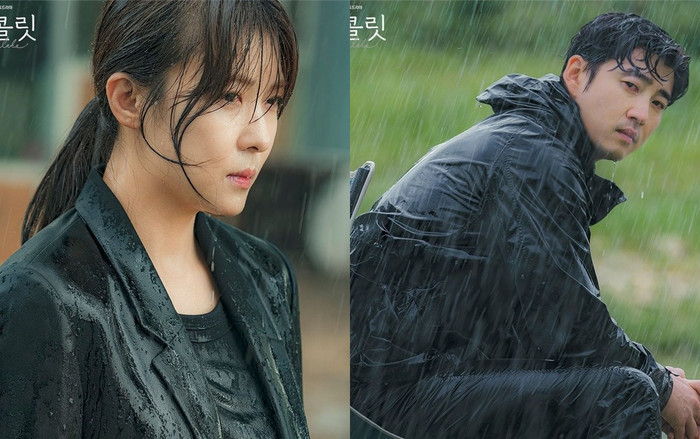 Phim của Yoon Kye Sang và Ha Ji Won đạt rating cao nhất ở tập lên sóng tối qua Ảnh 2